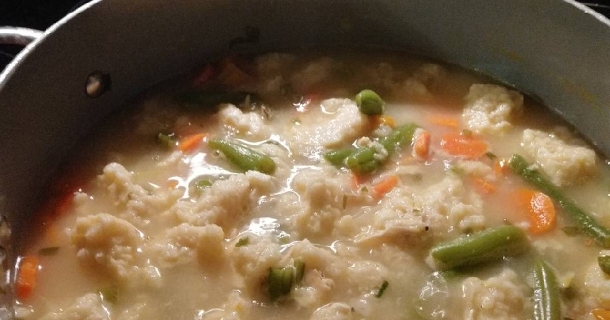 147 easy and tasty beans dumplings recipes by home cooks Cookpad