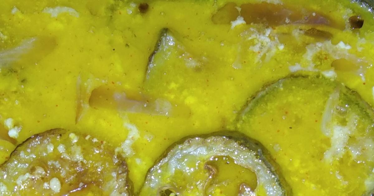 Bottle gourd in curd gravy /Lauki ki yakhani Recipe by Mona Puri Cookpad