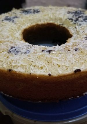 Foto resep Bolu modal 17000