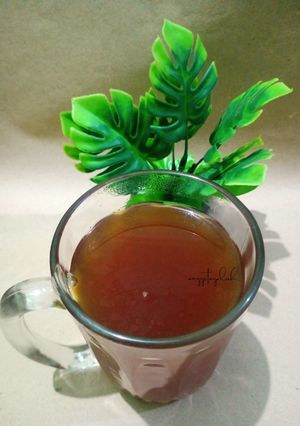 Foto resep Bir Pletok Khas Betawi Sederhana & Kaya Rempah