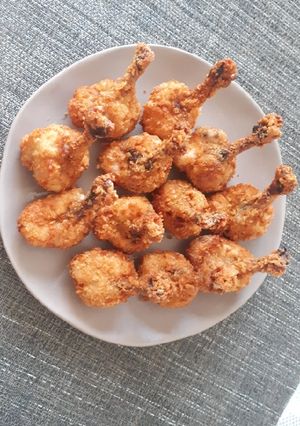 Foto resep Chicken Drumstick