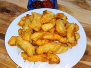 Hình ảnh của cá phi lê