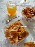 Keripik Pisang Manis
