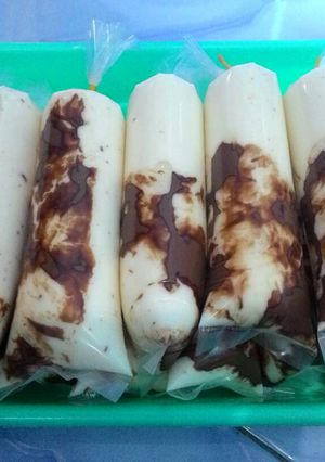Foto resep Es Marmer 😉