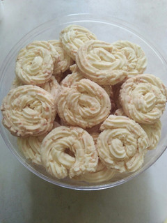 Foto resep Kue sagu keju lumerr lembut nya