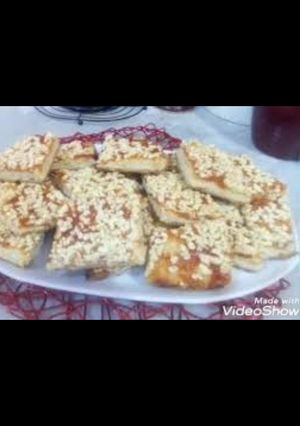 صورة لوصفة صب الرشراش