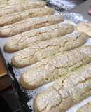Vainillas
