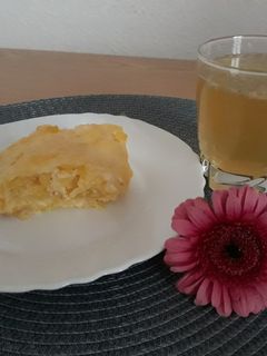 Krumplis rétes recept fotója