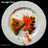 Sausage Pizza (Dough Pumpkin)#AOP_aSliceofPizza