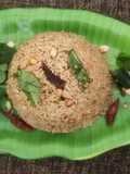 கோவில் புளியோதரை 2 (Temple tamarind rice recipe in tamil)