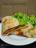 Wrap Simple Sedap