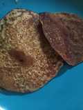 Panqueques de Proteína