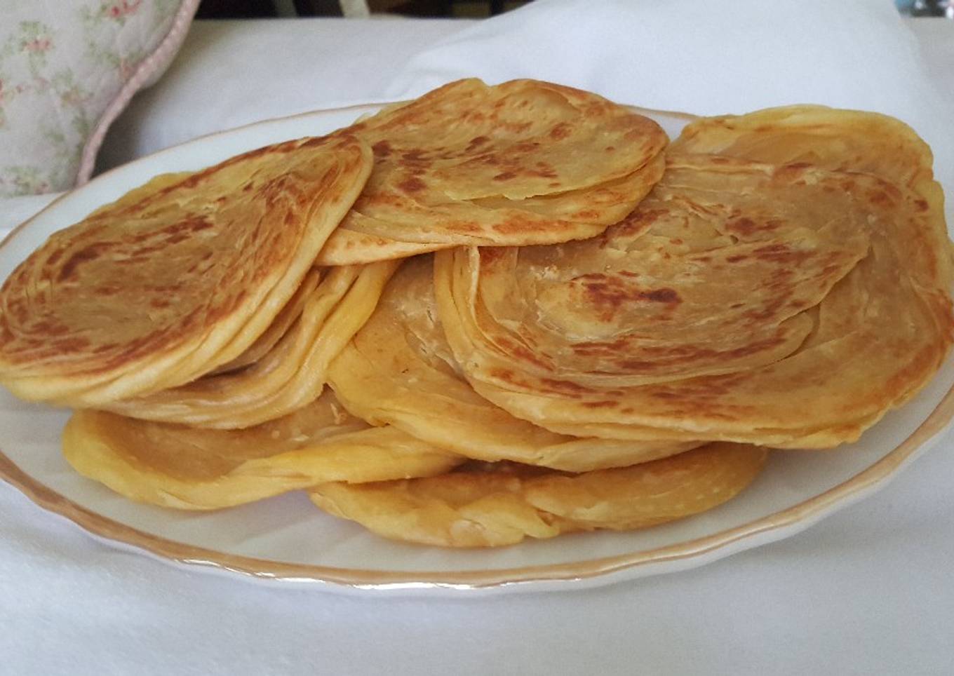 Roti Mariyam/Cane/Roti Konde #recomended buat jualan#