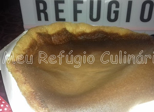 Foto de Pão-de-Ló de Ovar, em Forma de Barro