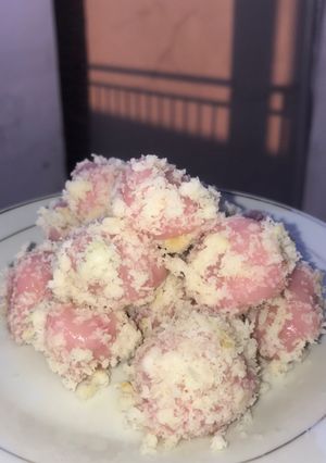 Foto resep Klepon Ala Anak Kost