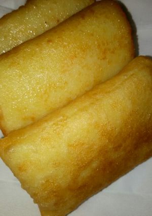 Foto resep Sosis solo simple