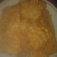 Mie telur kriuk