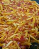 Sambal Mangga Muda Terasi