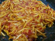 Gambar sambal mangga terasi