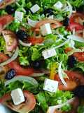 Insalata greca