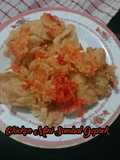 Chicken Mini Sambal Geprek