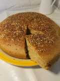 خبز الملة