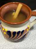 Ponche de frutas