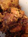 Ayam goreng rempah