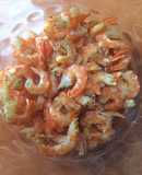 Tôm sấy🦐 🦐 🦐