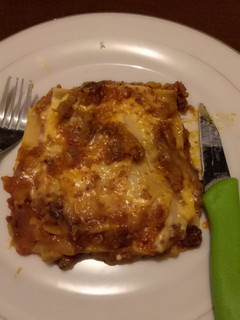 Foto resep Beef lasagna