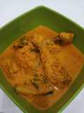 Ayam Lodho Khas Jawa Timur