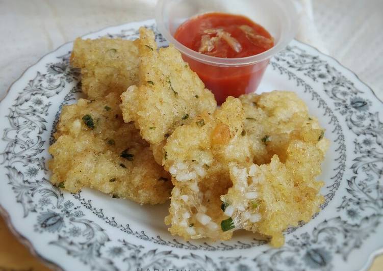 Cireng Nasi