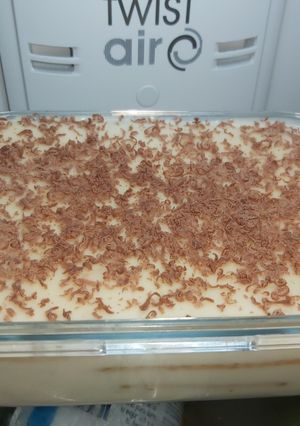 Una foto de ¡Postre Napoleón!