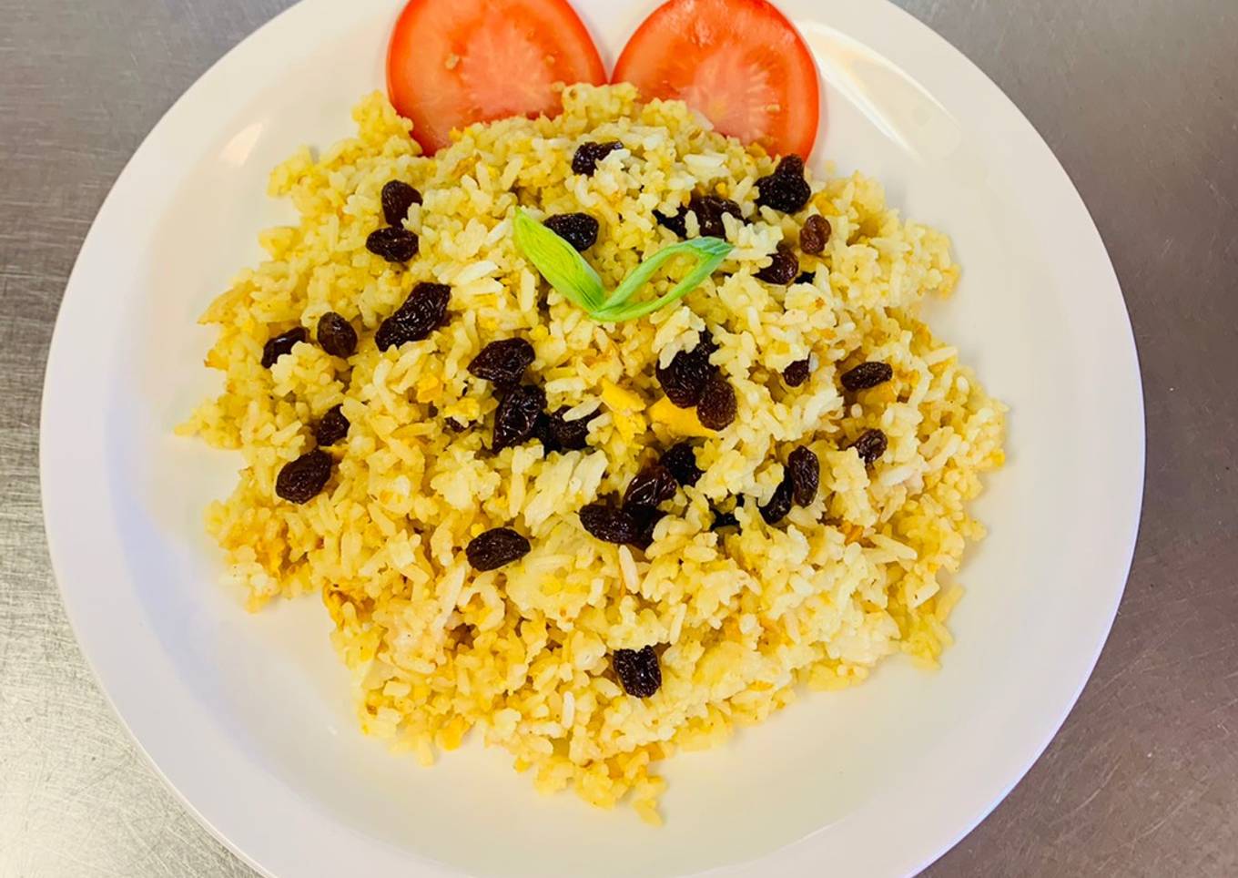 Kismis / kismis goreng