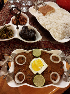 عکسی از دستور 🍆🍅میرزا قاسمی🍅🍆