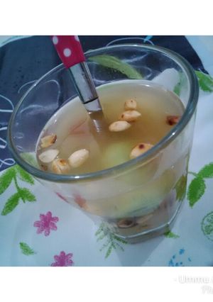 Foto resep Wedang Ronde