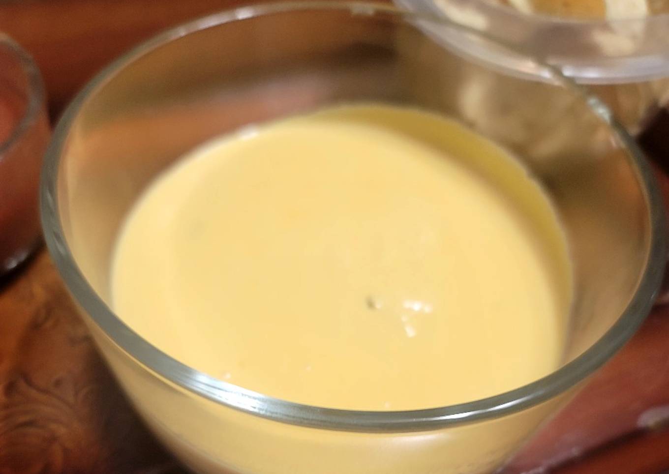 Cheese Sauce