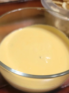 A picture of Cheese Sauce.