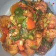 Ayam rica rica #keto