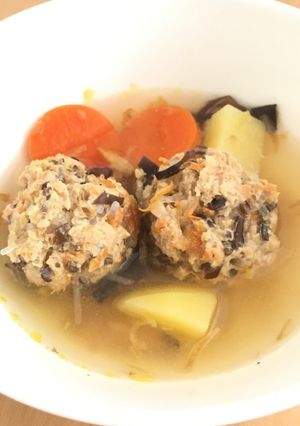 Foto resep Lo Hoa