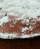 Bizcocho de Chocolate Abuelita