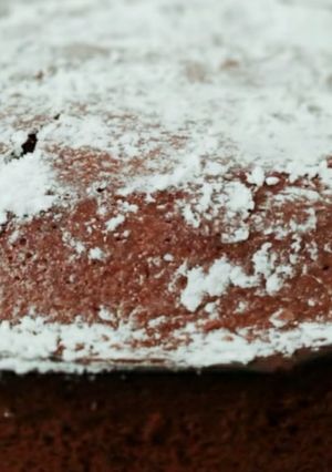 Una foto de Bizcocho de Chocolate Abuelita