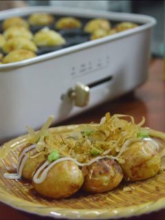 章魚燒★okane 的食譜成品照片