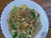 Gambar mie lethek jogja