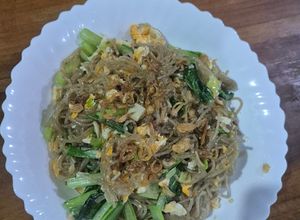 Foto resep Mie Lethek