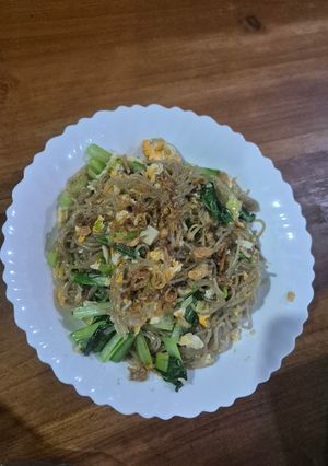 Foto resep Mie Lethek