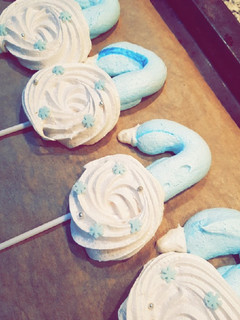 صورة لوصفة مورانغ عصرية 💙