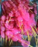 Sate Kolang-kaling
