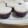 Kue Talam Ubi Ungu