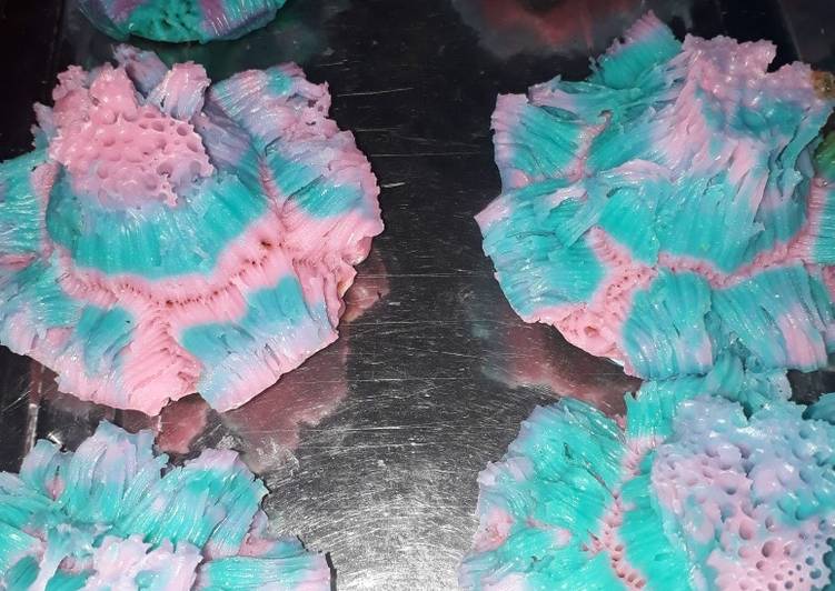Cara Gampang Membuat Kue bikang Anti Gagal